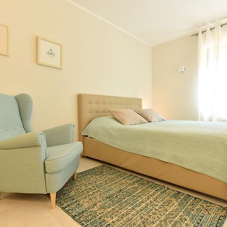 קוטור Apartment Maniva מראה חיצוני תמונה