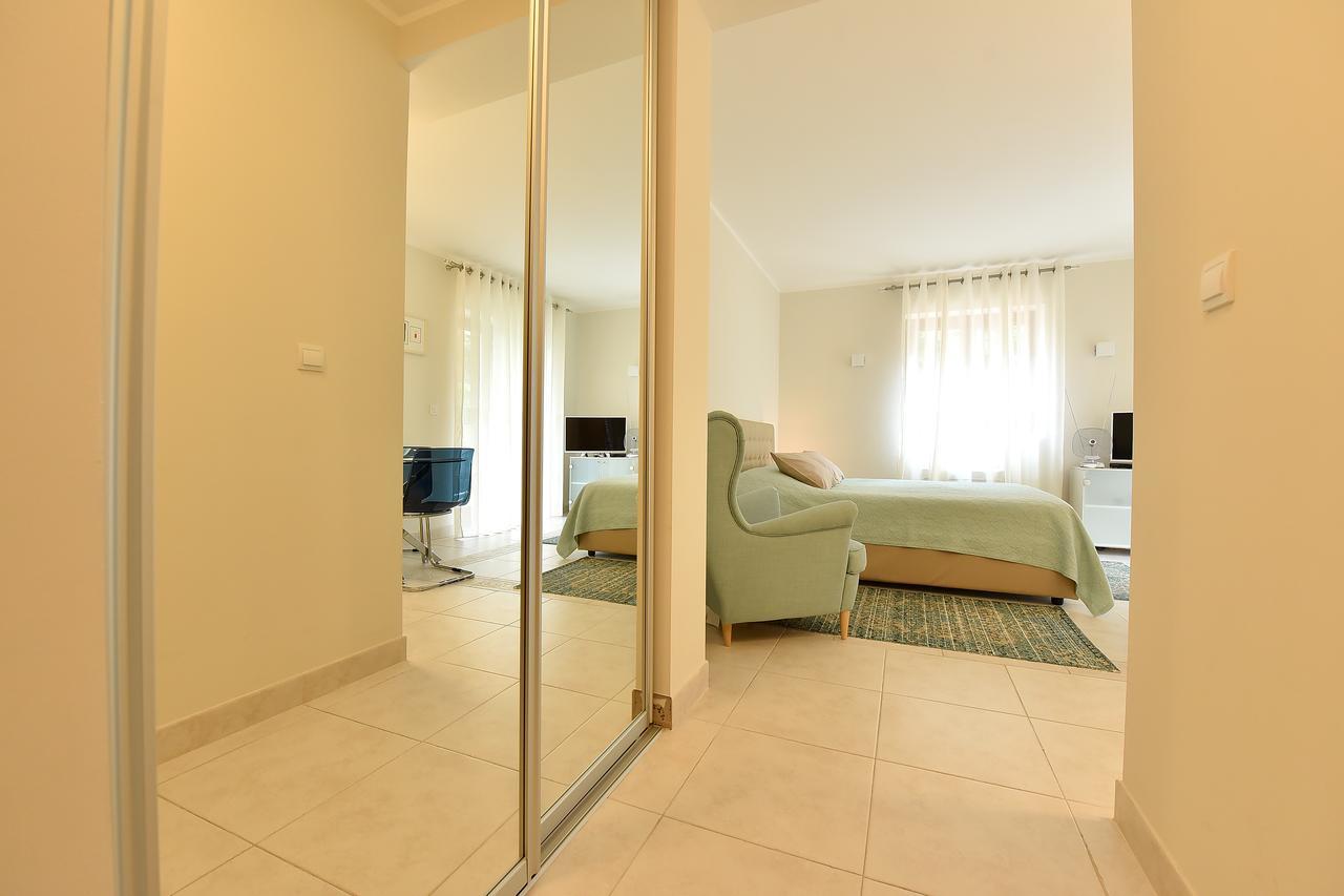 קוטור Apartment Maniva מראה חיצוני תמונה