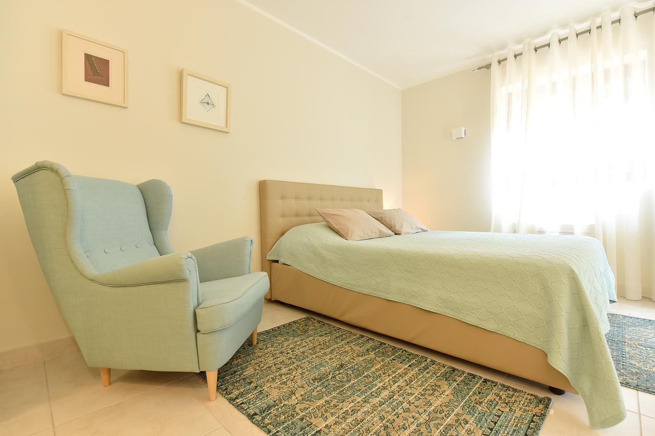 קוטור Apartment Maniva מראה חיצוני תמונה