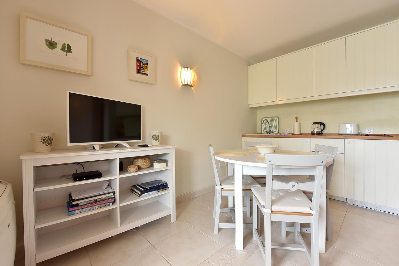 קוטור Apartment Maniva מראה חיצוני תמונה