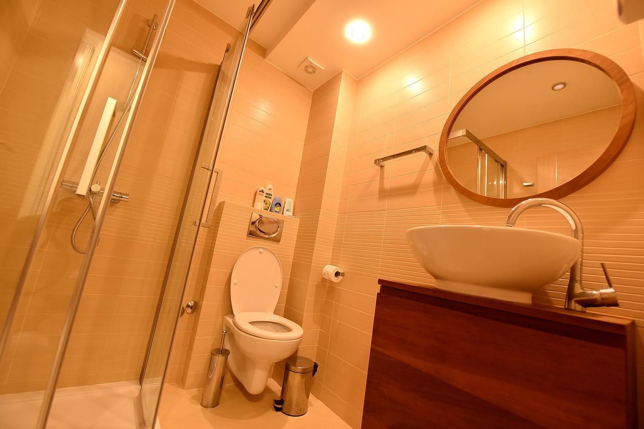 קוטור Apartment Maniva מראה חיצוני תמונה