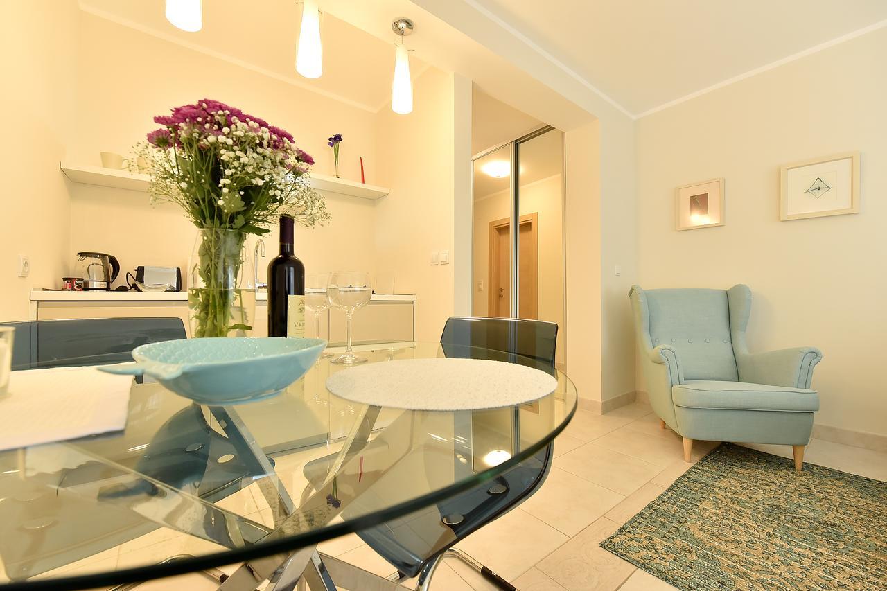 קוטור Apartment Maniva מראה חיצוני תמונה