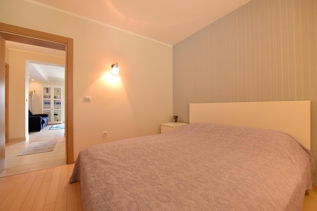 קוטור Apartment Maniva מראה חיצוני תמונה