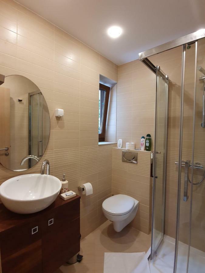 קוטור Apartment Maniva חדר תמונה