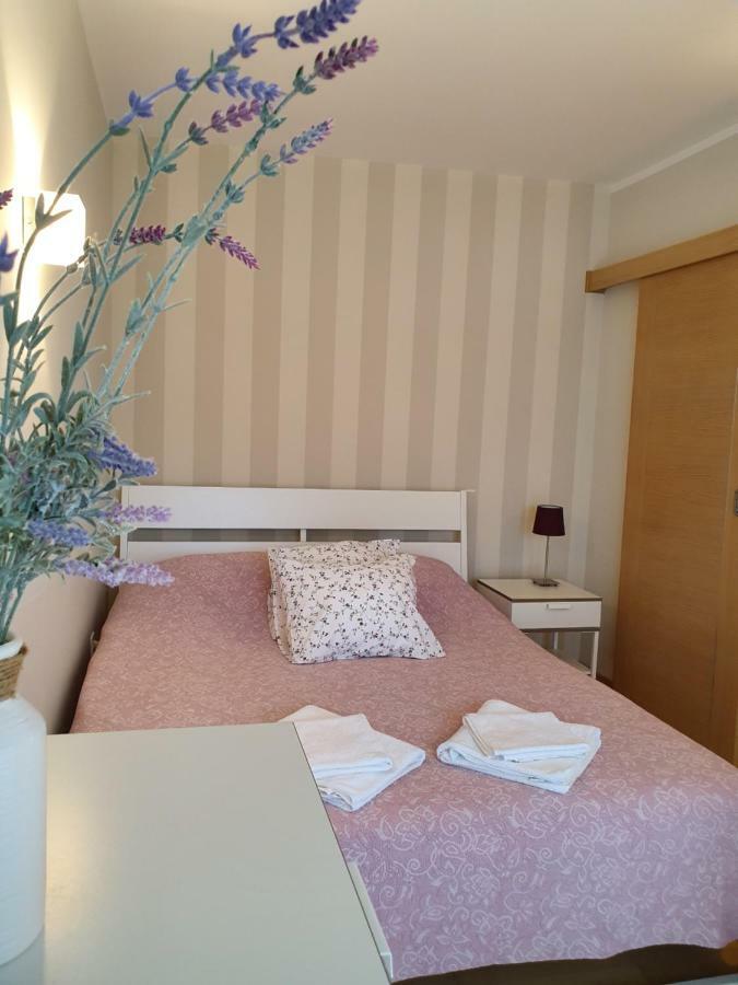 קוטור Apartment Maniva חדר תמונה
