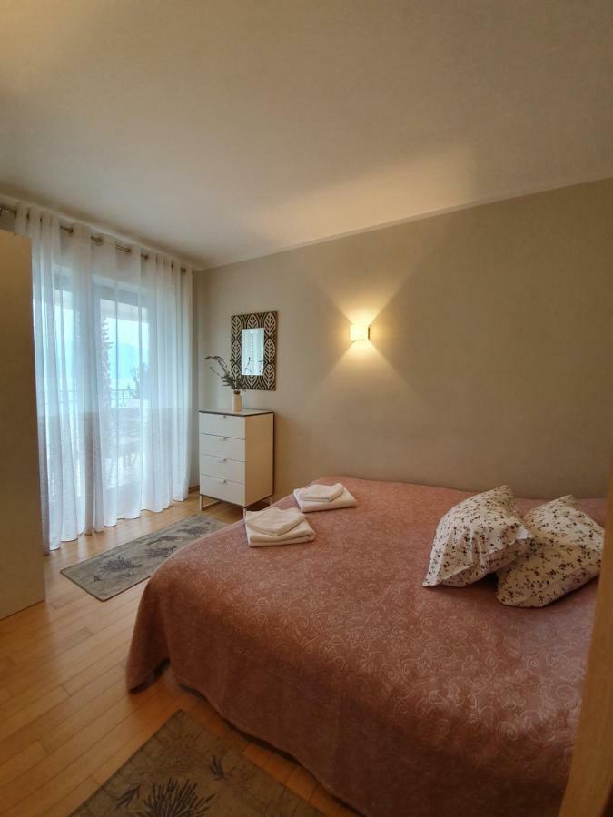קוטור Apartment Maniva חדר תמונה
