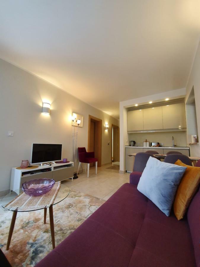 קוטור Apartment Maniva חדר תמונה