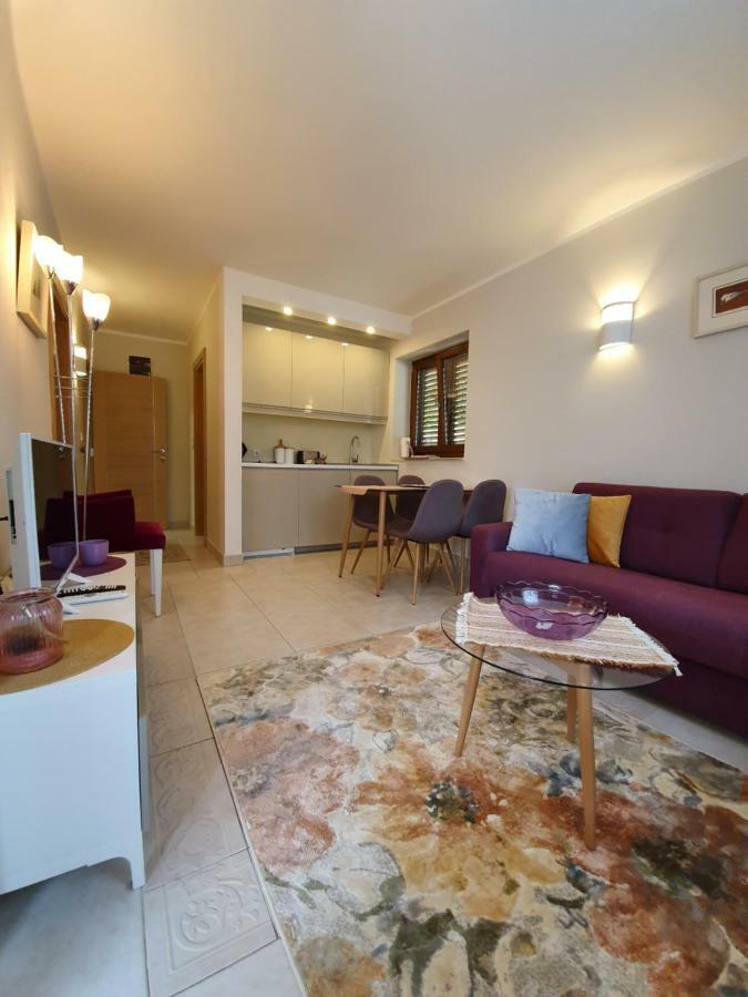 קוטור Apartment Maniva חדר תמונה